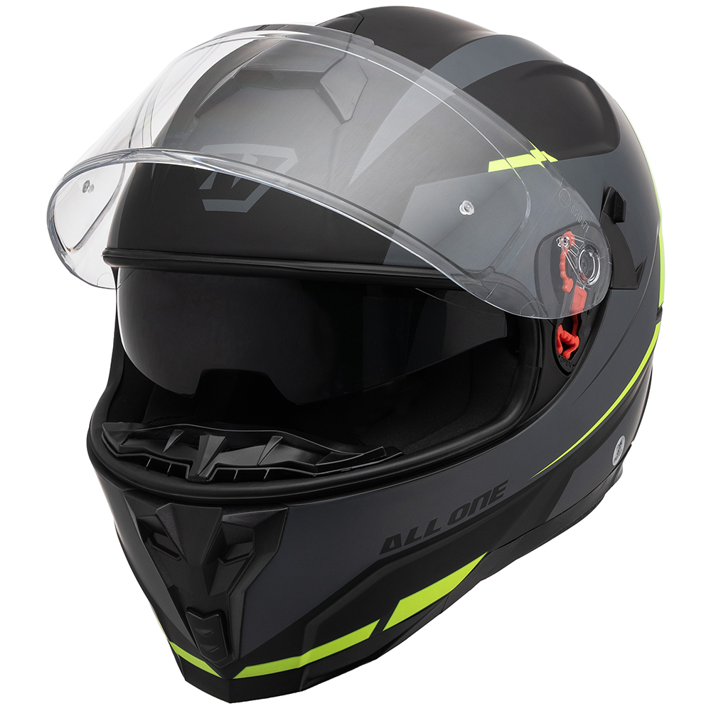 Casco Apollo Sharp