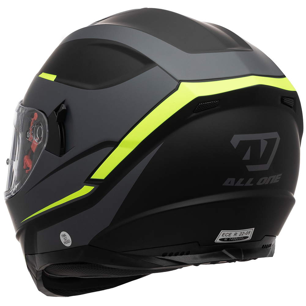 Casco Apollo Sharp