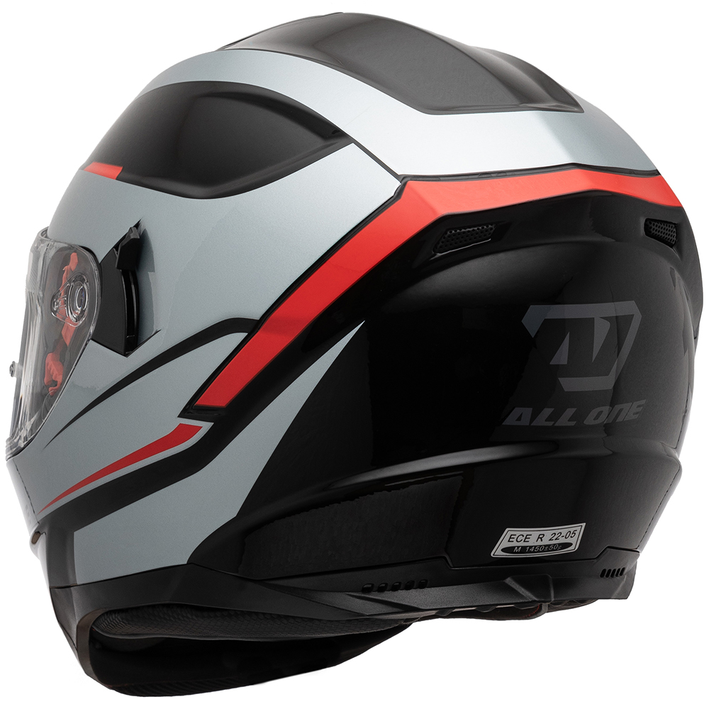 Casco Apollo Sharp