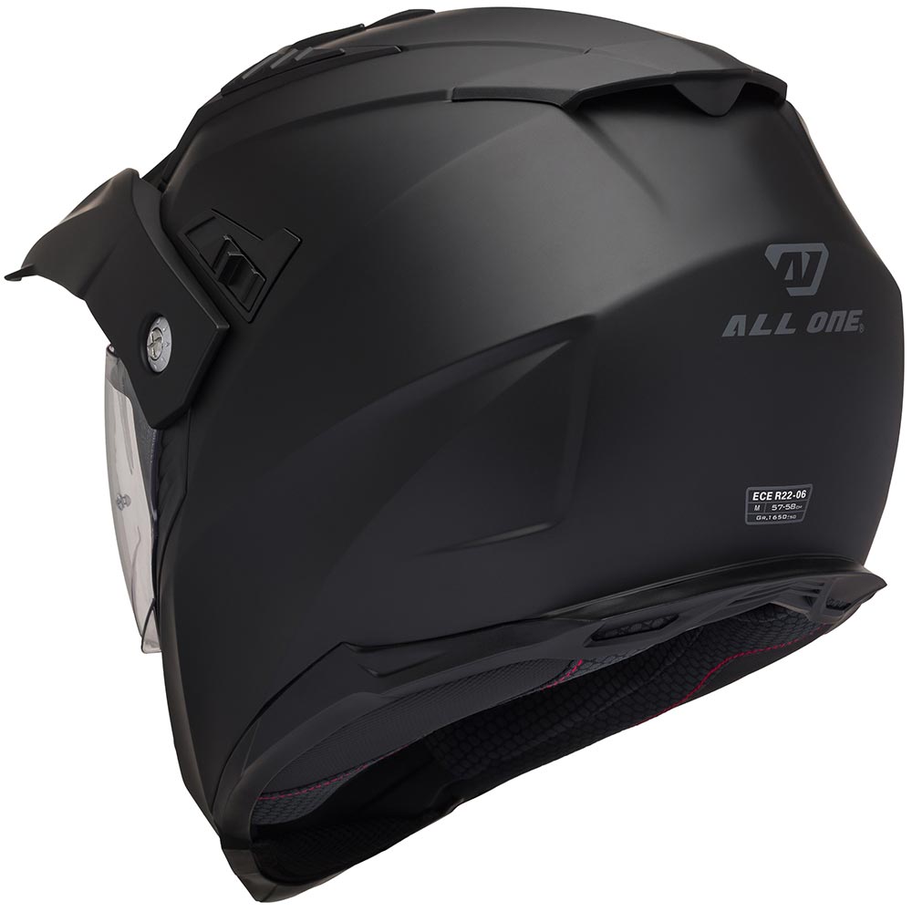 Casco Atlas