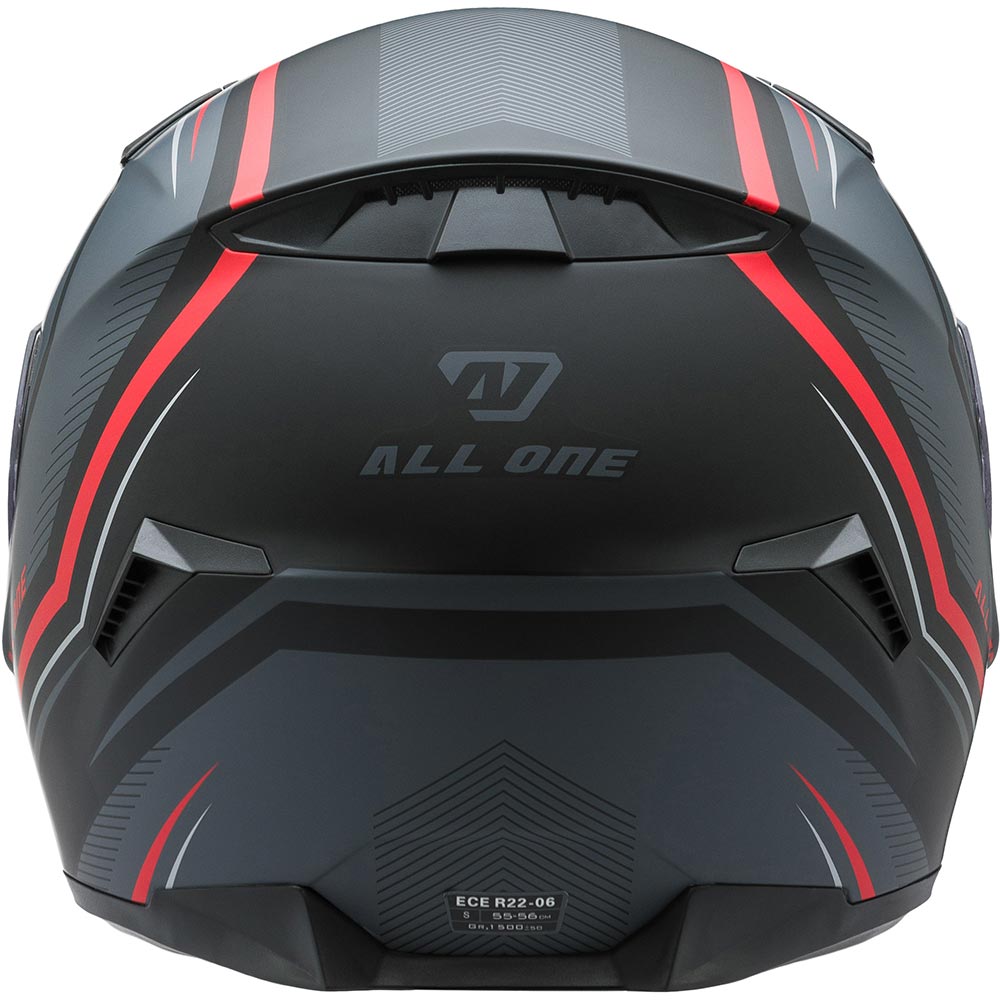 Casco Horus Bold Evo