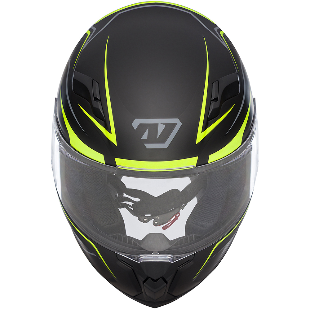 Casco Horus Bold