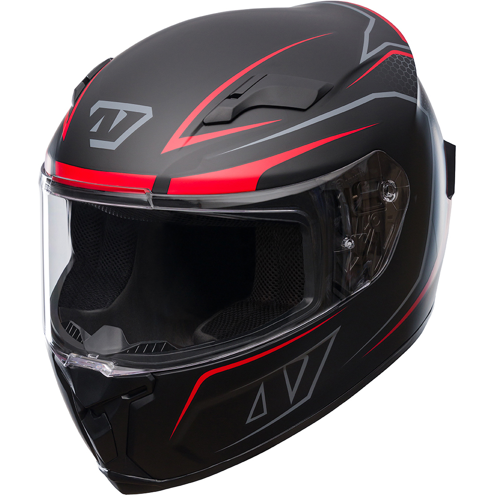 Casco Horus Bold