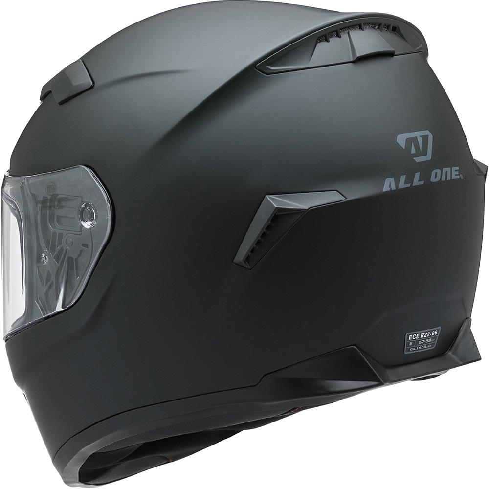 Casco Horus Evo