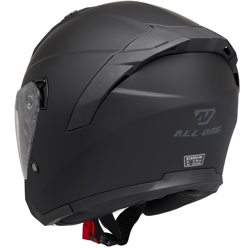 Casco Orion