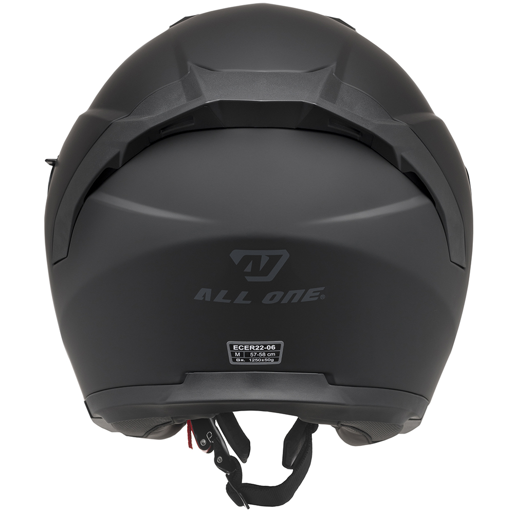 Casco Orion