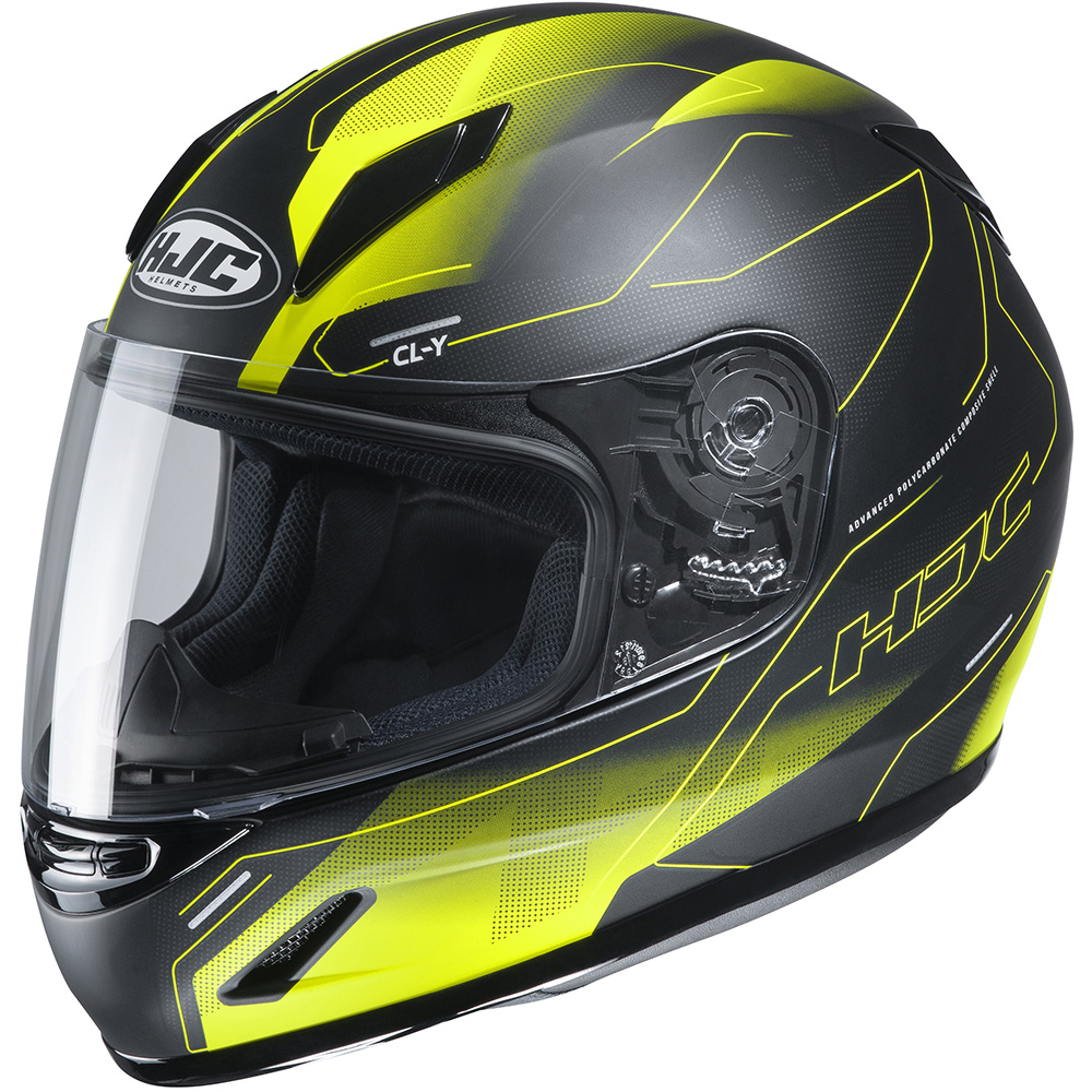 Casco per bambini CL-Y Taze