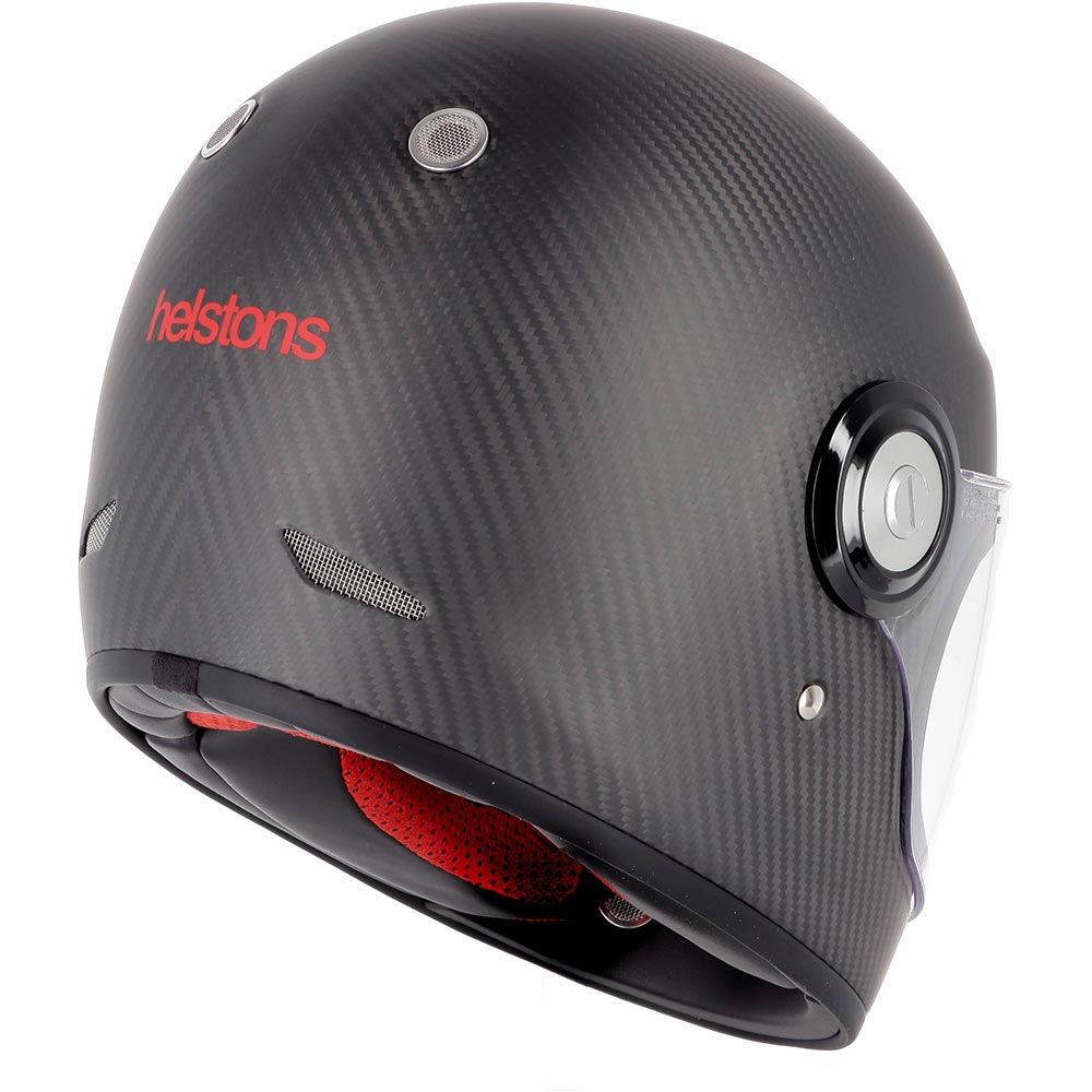 Casco integrale Naked