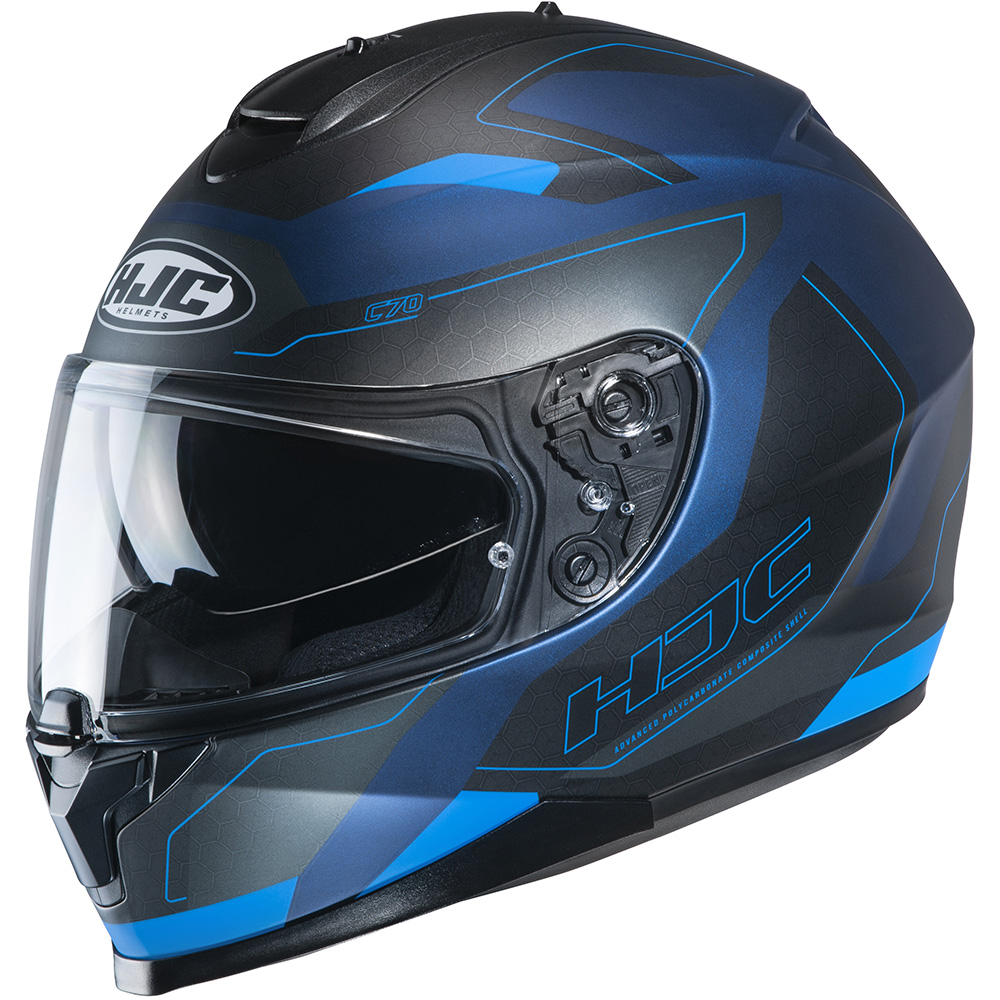 Casco C70 Canex