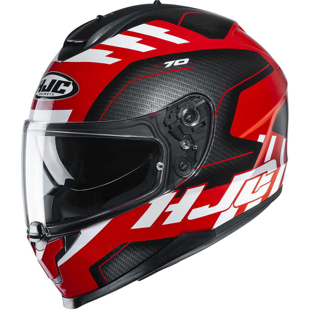 Casco C70 Koro