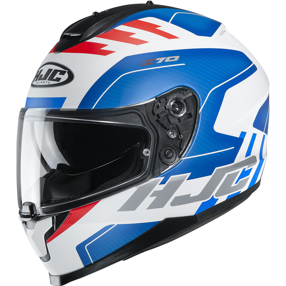 Casco C70 Koro