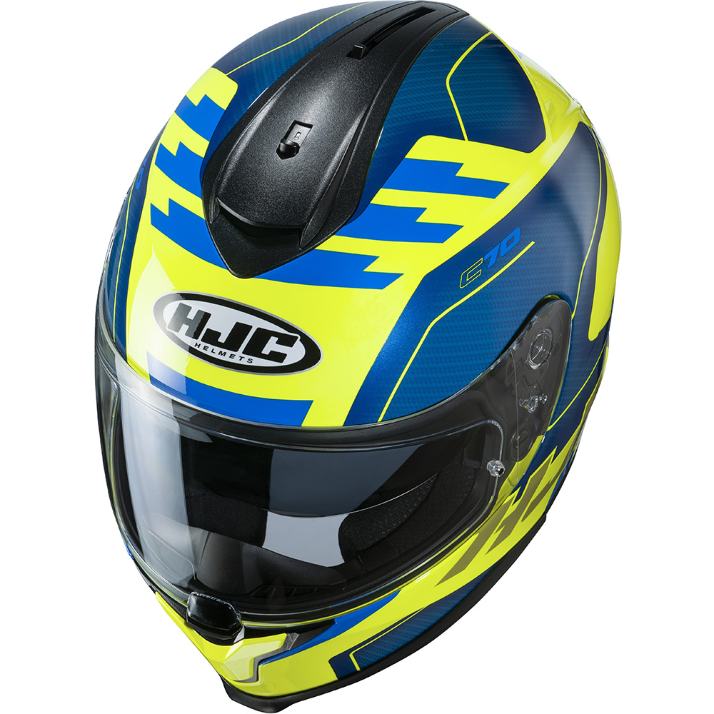 Casco C70 Koro