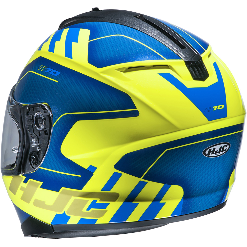 Casco C70 Koro