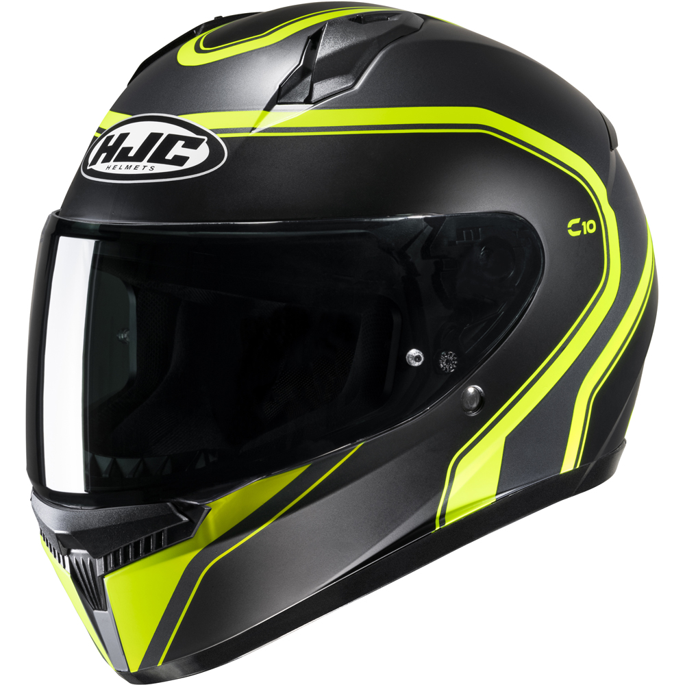 Casco Elie C10