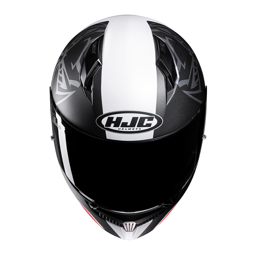 Fabio Quartararo Casco C10 20