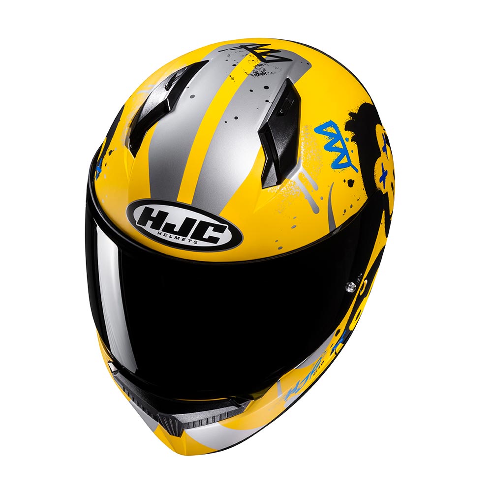 Casco C10 Geti