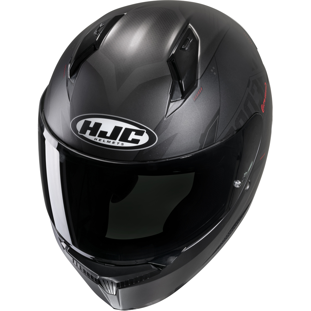 C10 Casco Inka