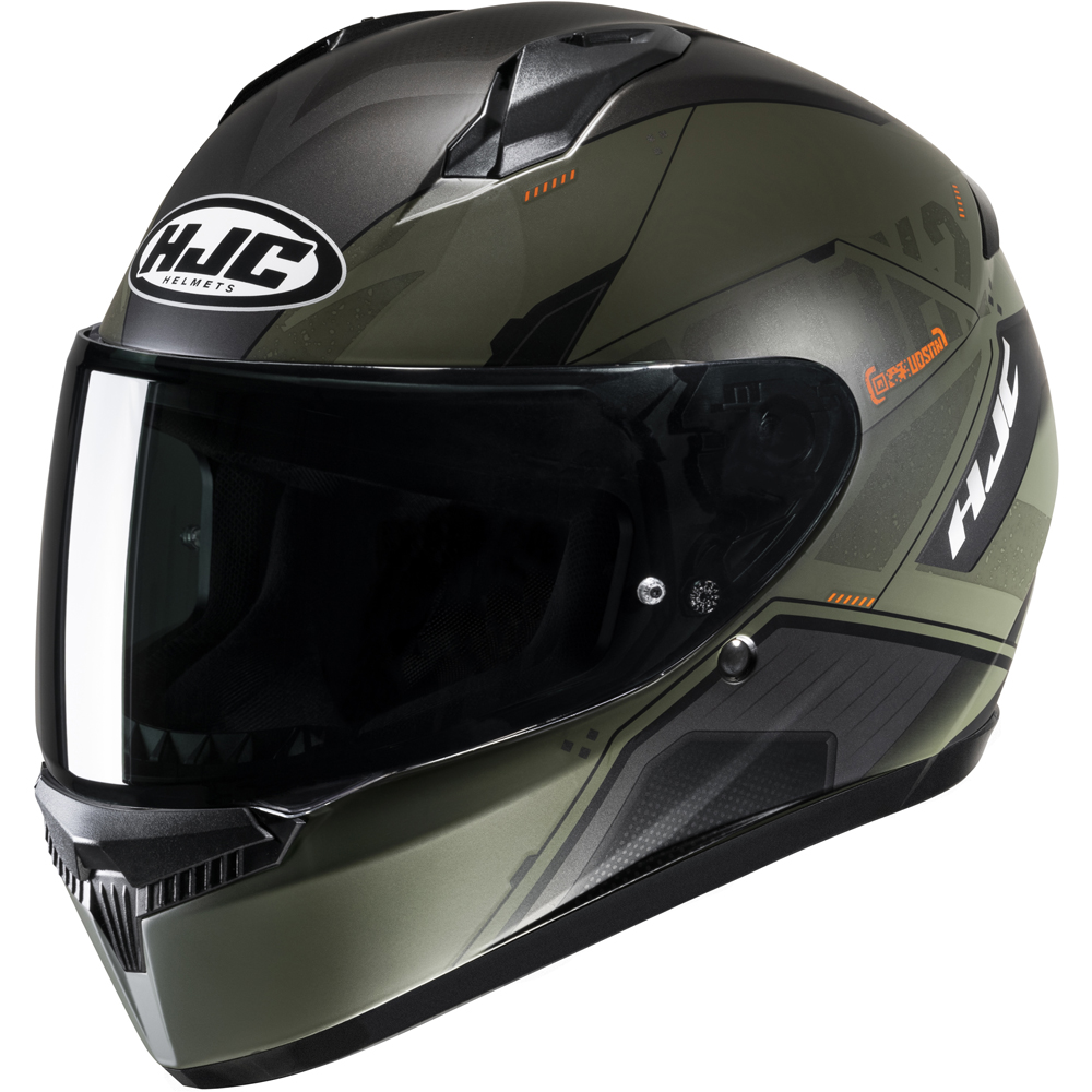 C10 Casco Inka