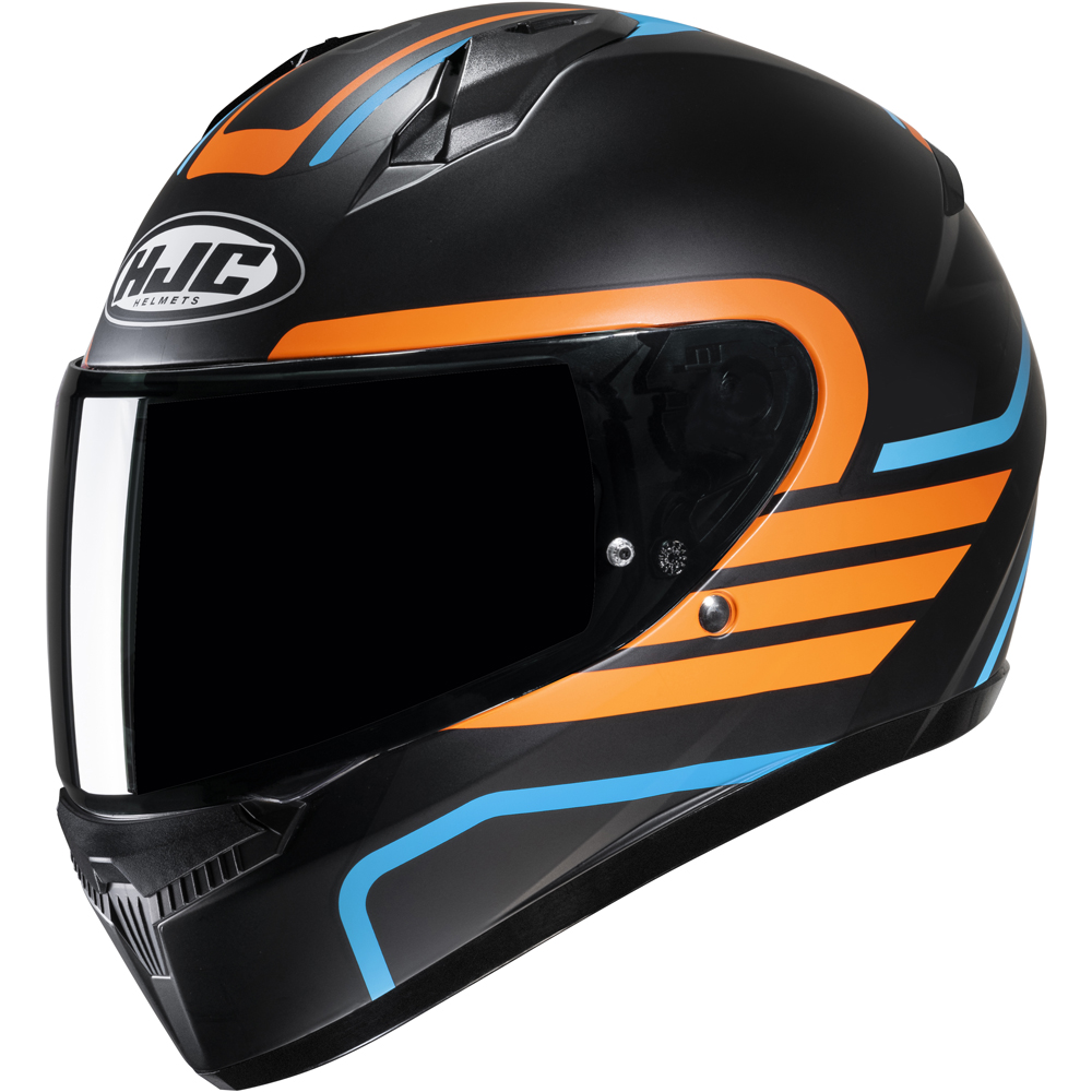 Casco C10 Lito