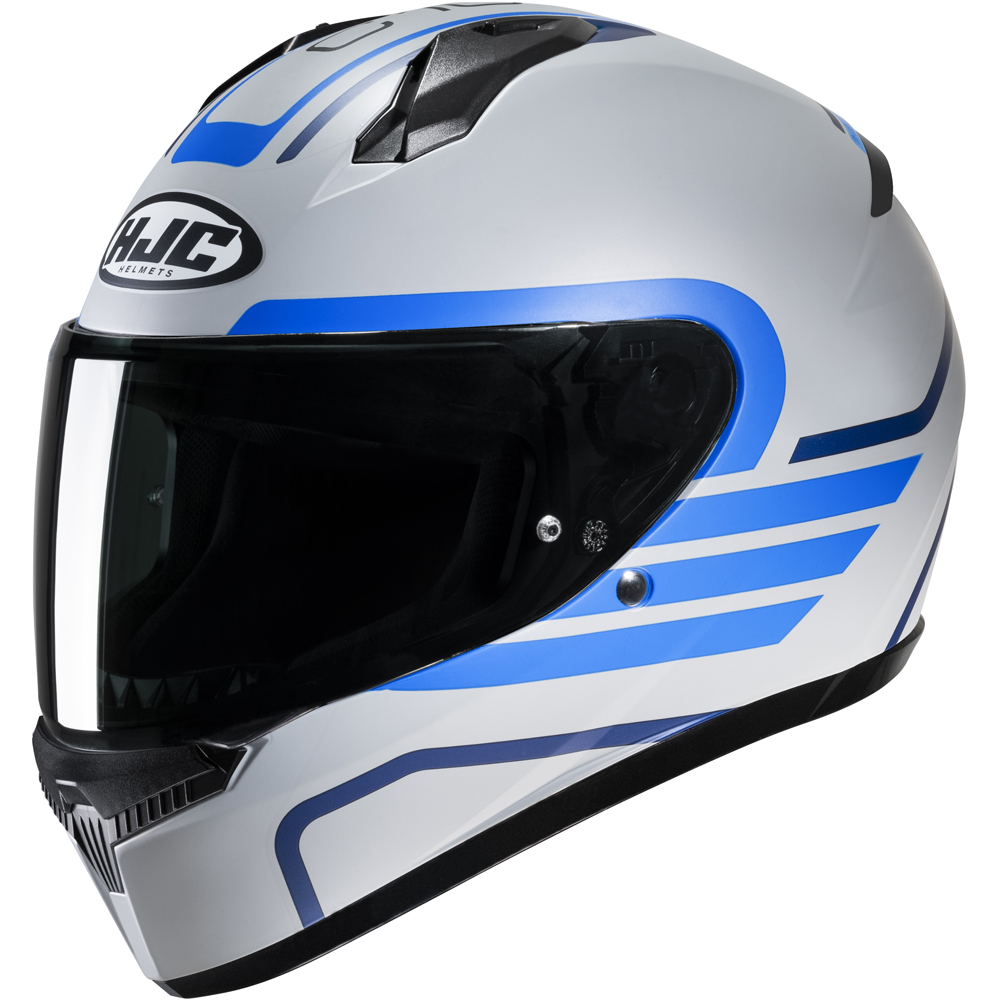 Casco C10 Lito