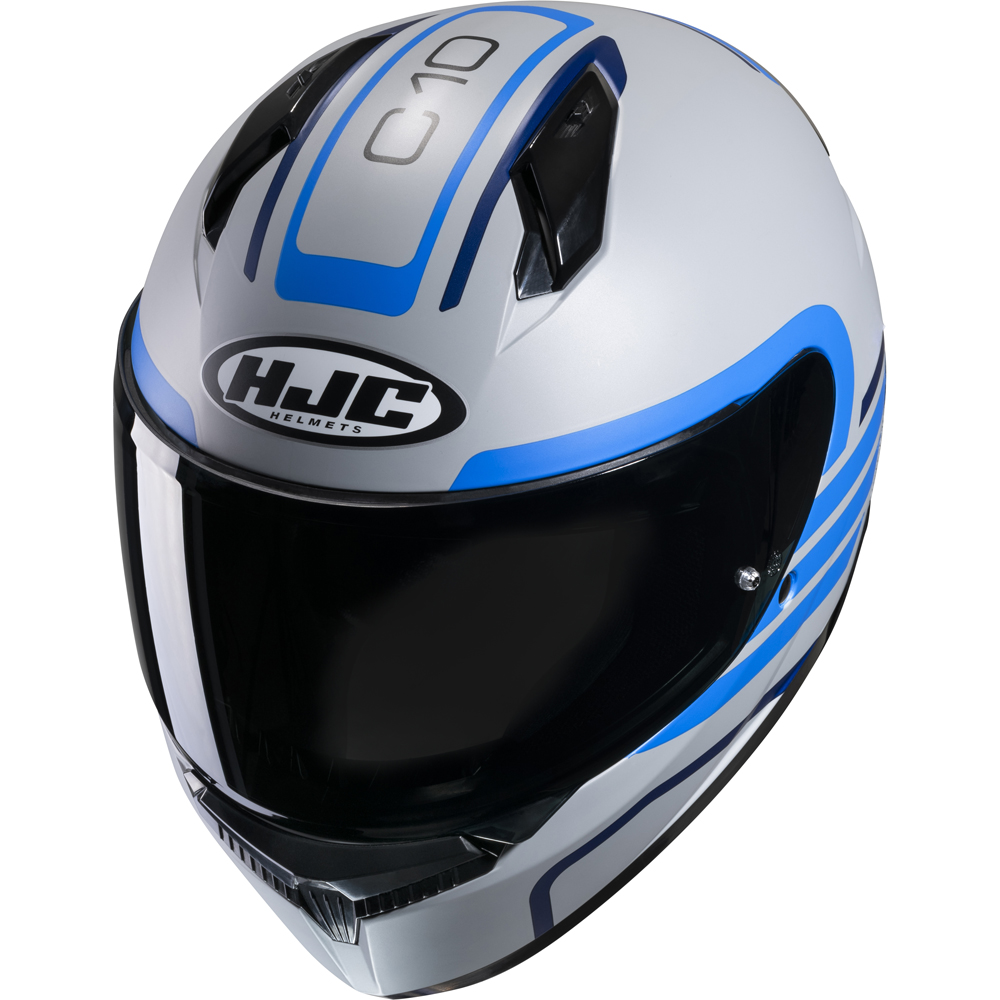 Casco C10 Lito