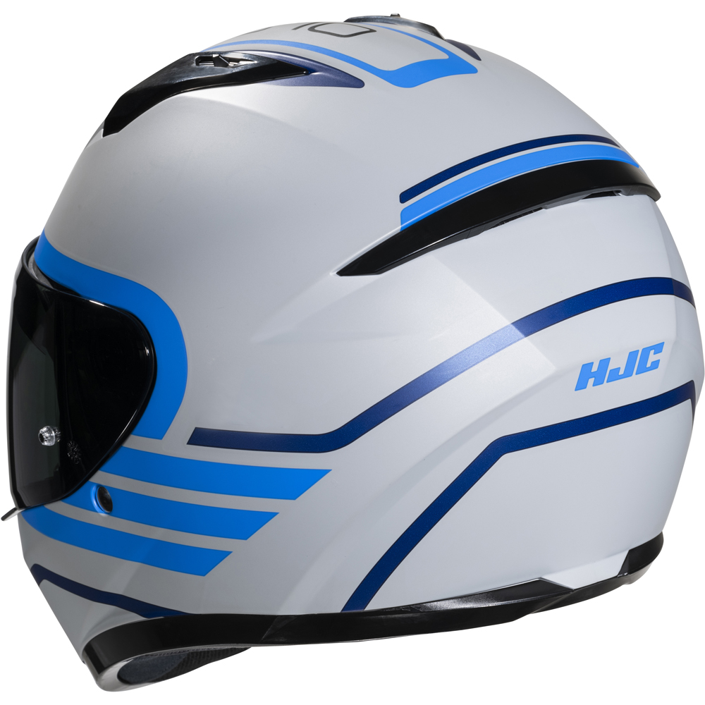 Casco C10 Lito