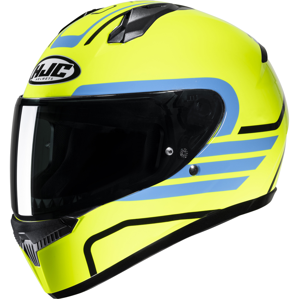 Casco C10 Lito