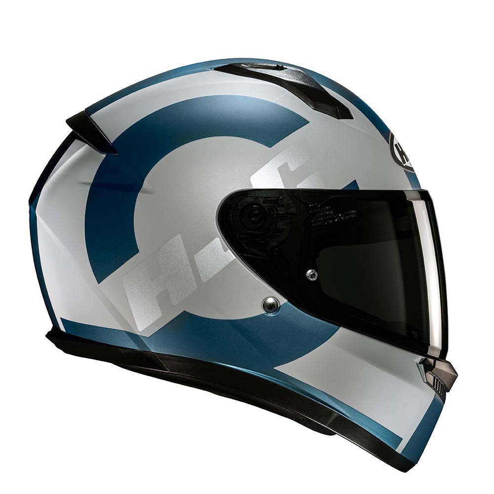 Casco C10 Tez