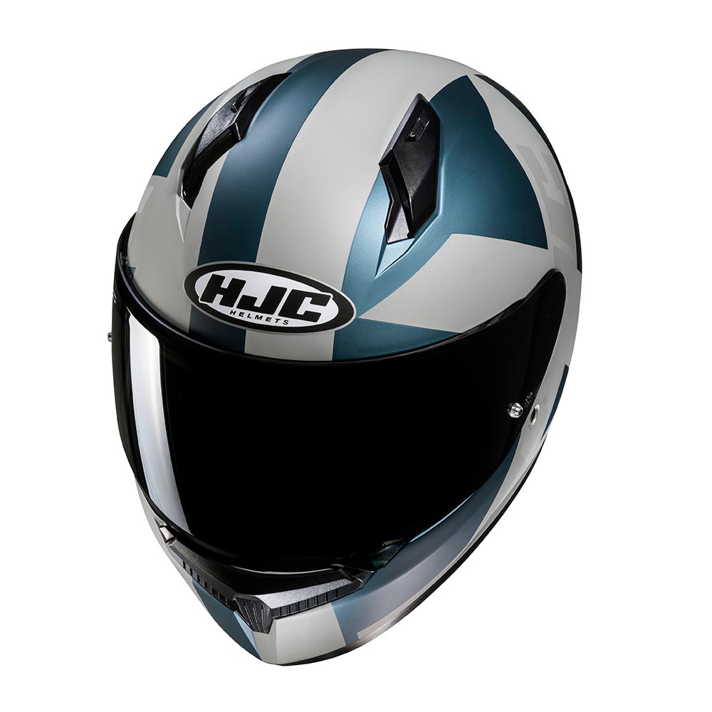 Casco C10 Tez