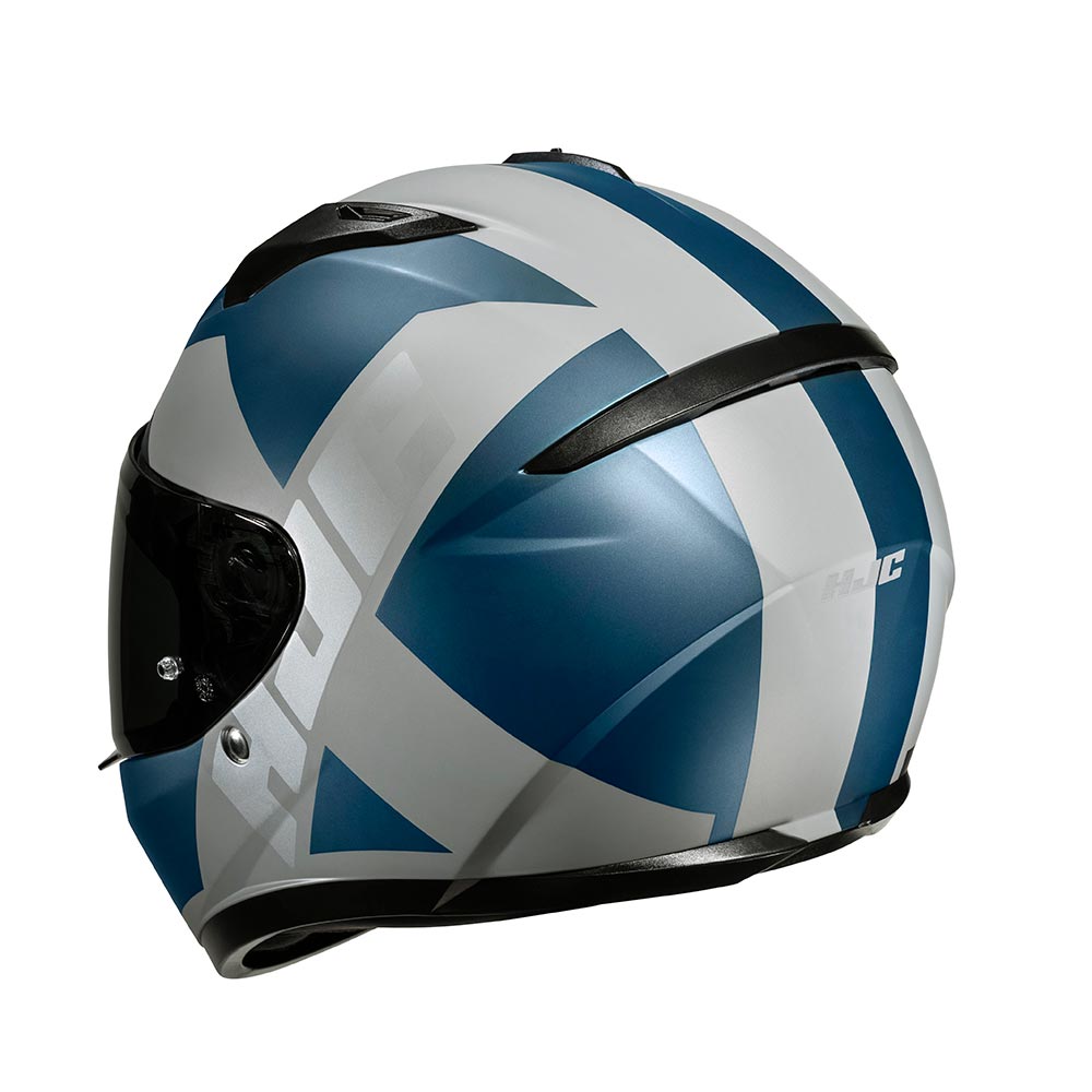 Casco C10 Tez