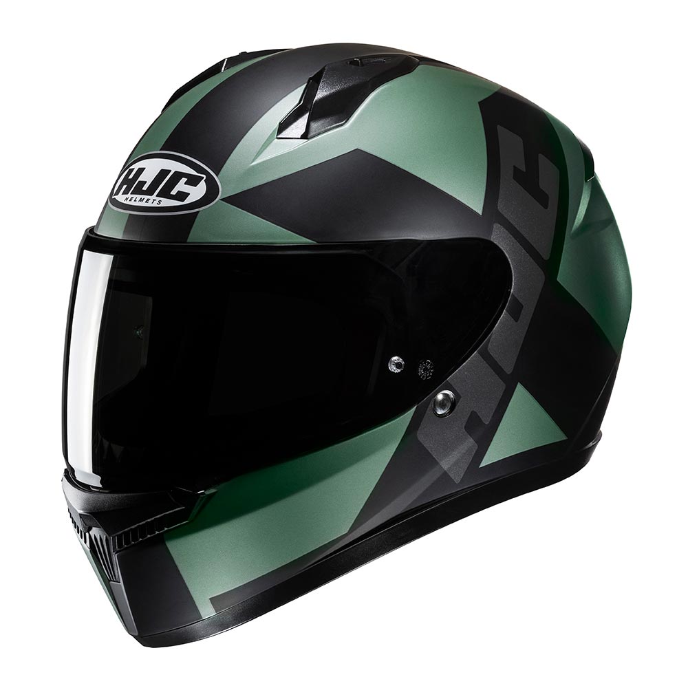 Casco C10 Tez