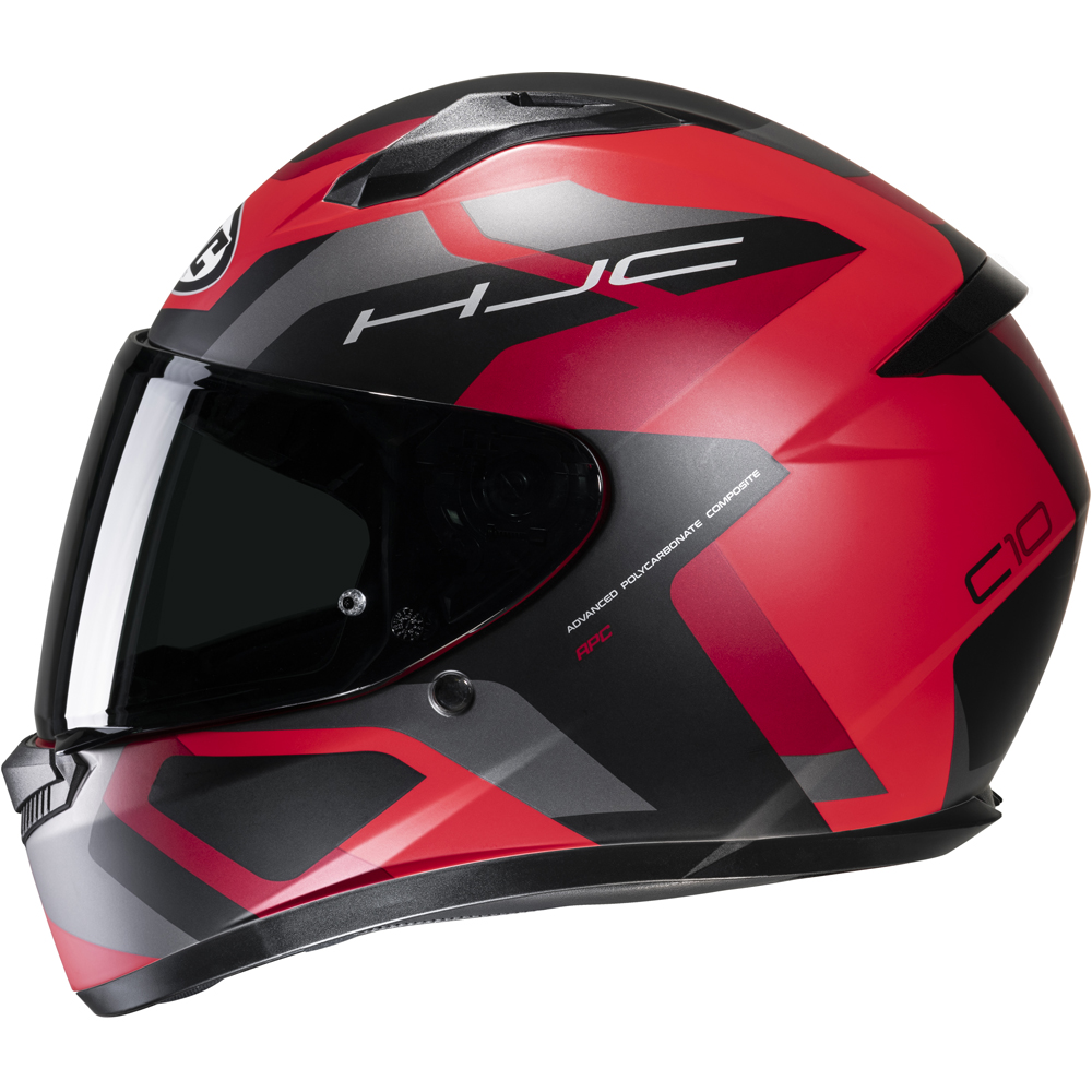 Casco C10 Tins