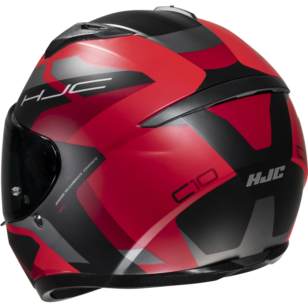 Casco C10 Tins