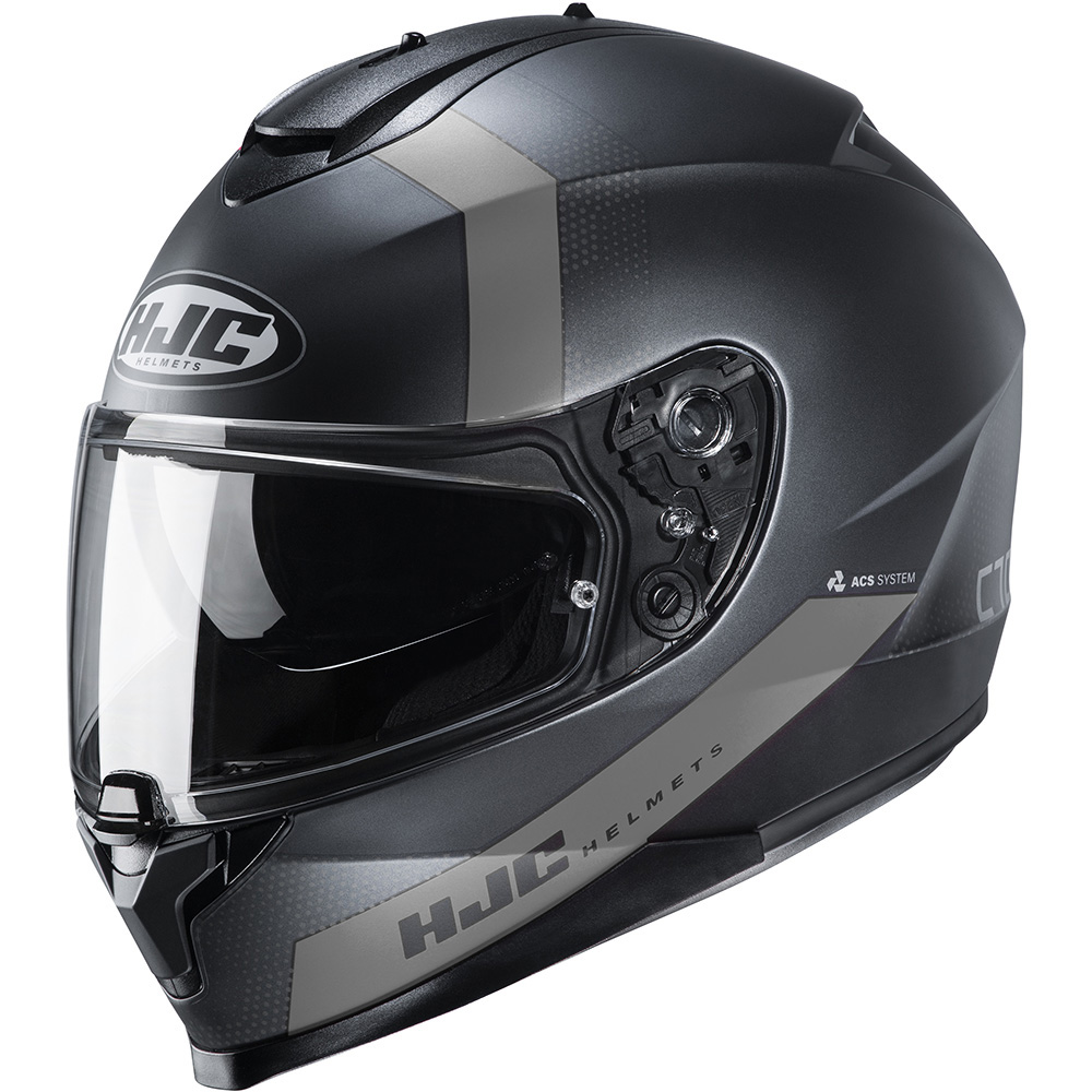 Casco C70 Eura