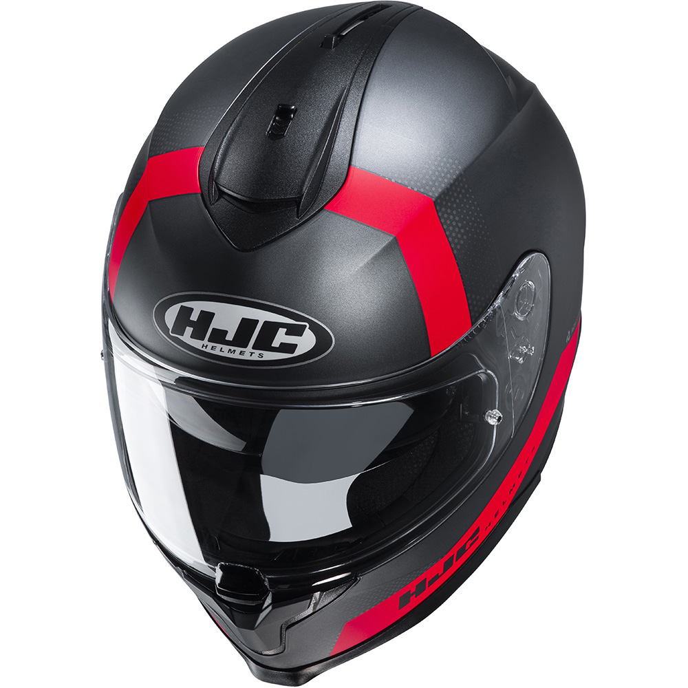 Casco C70 Eura