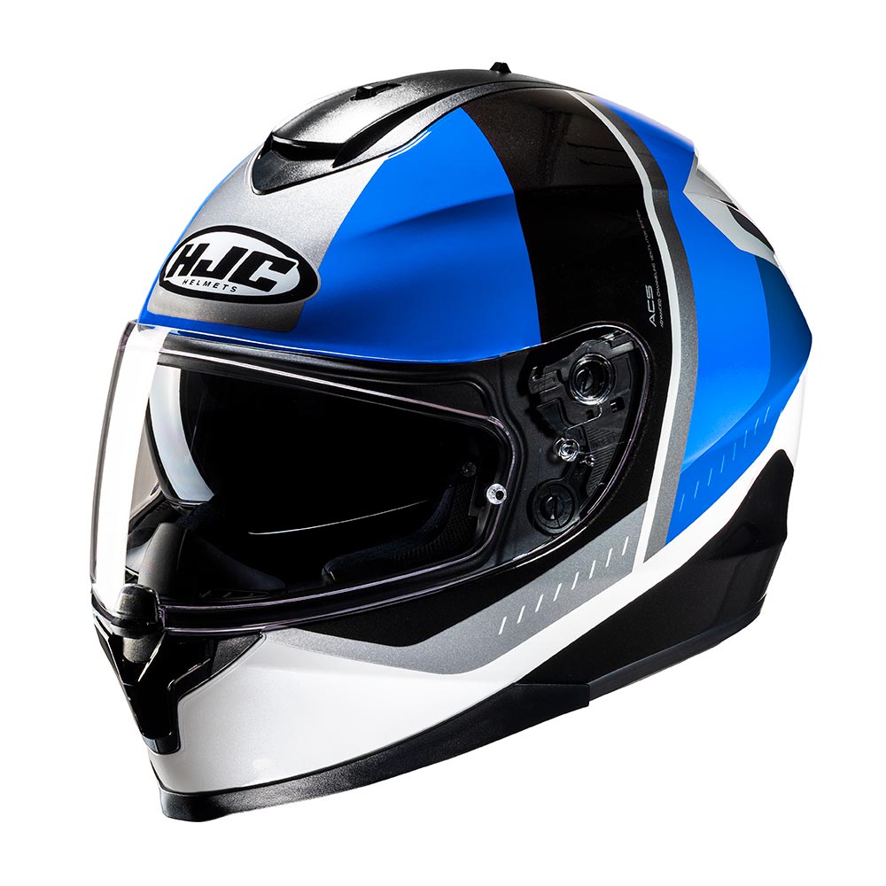 Casco Alias C70 N