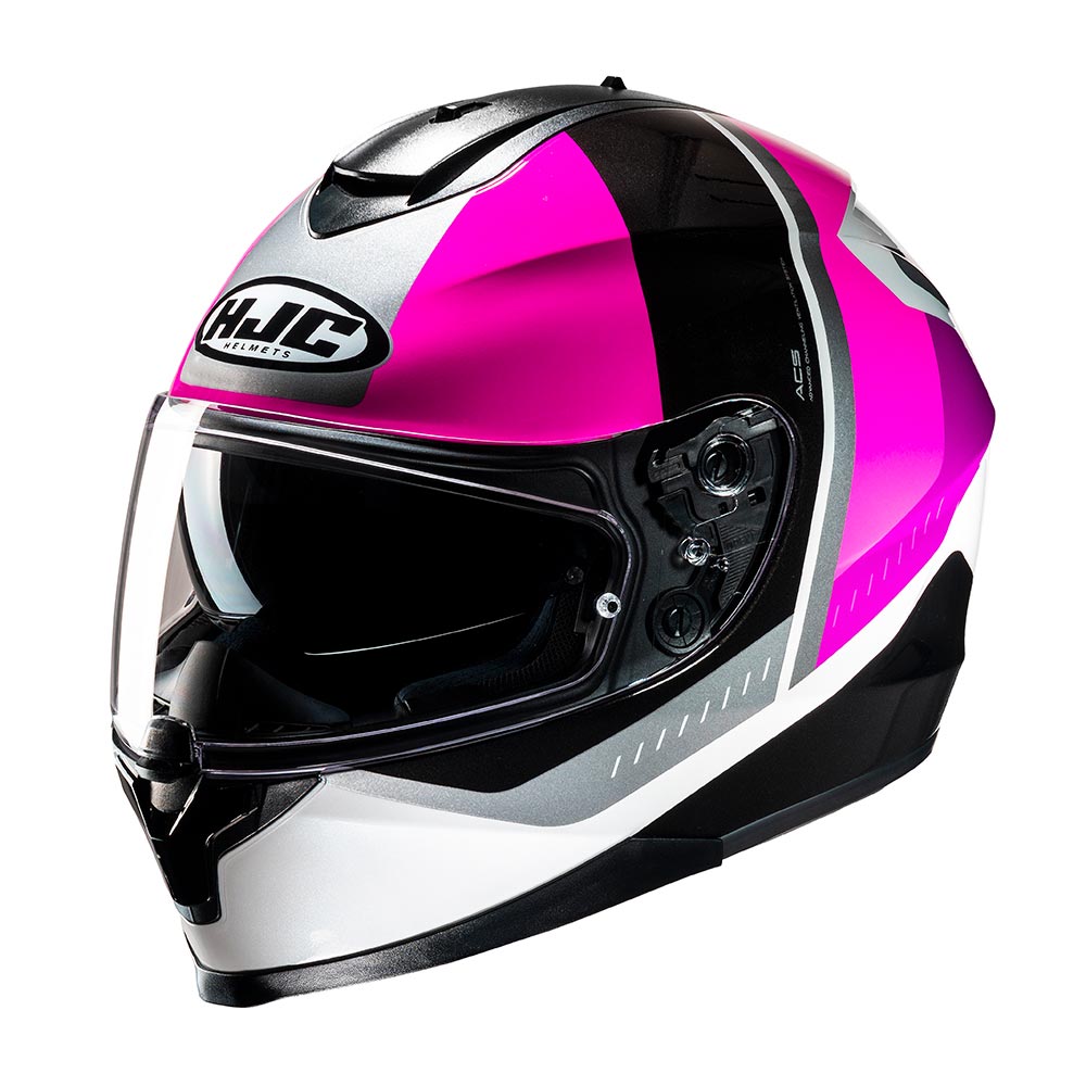 Casco Alias C70 N