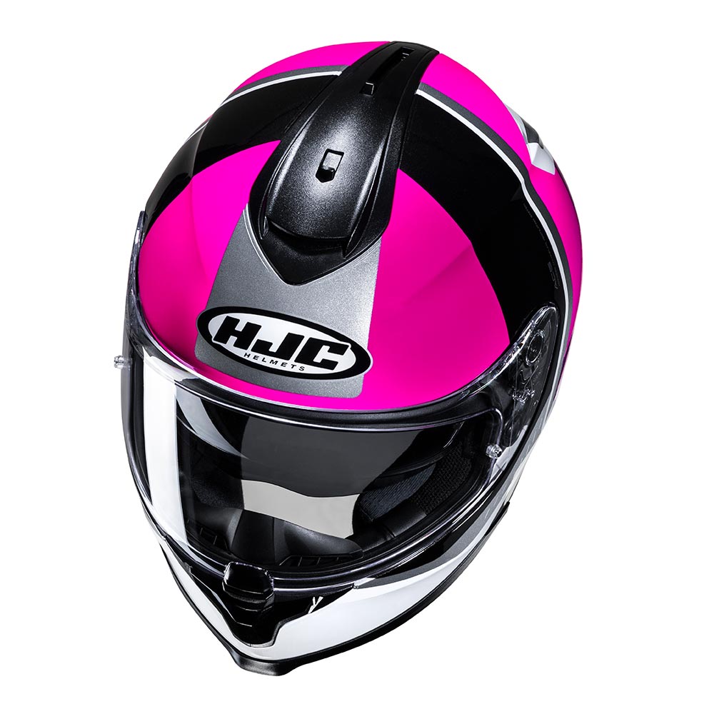 Casco Alias C70 N