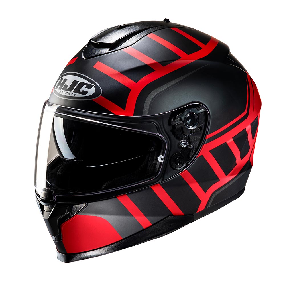 Casco C70 N Holt