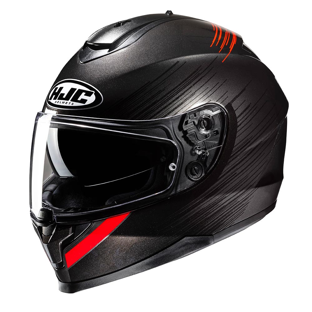 Casco C70 N Sway