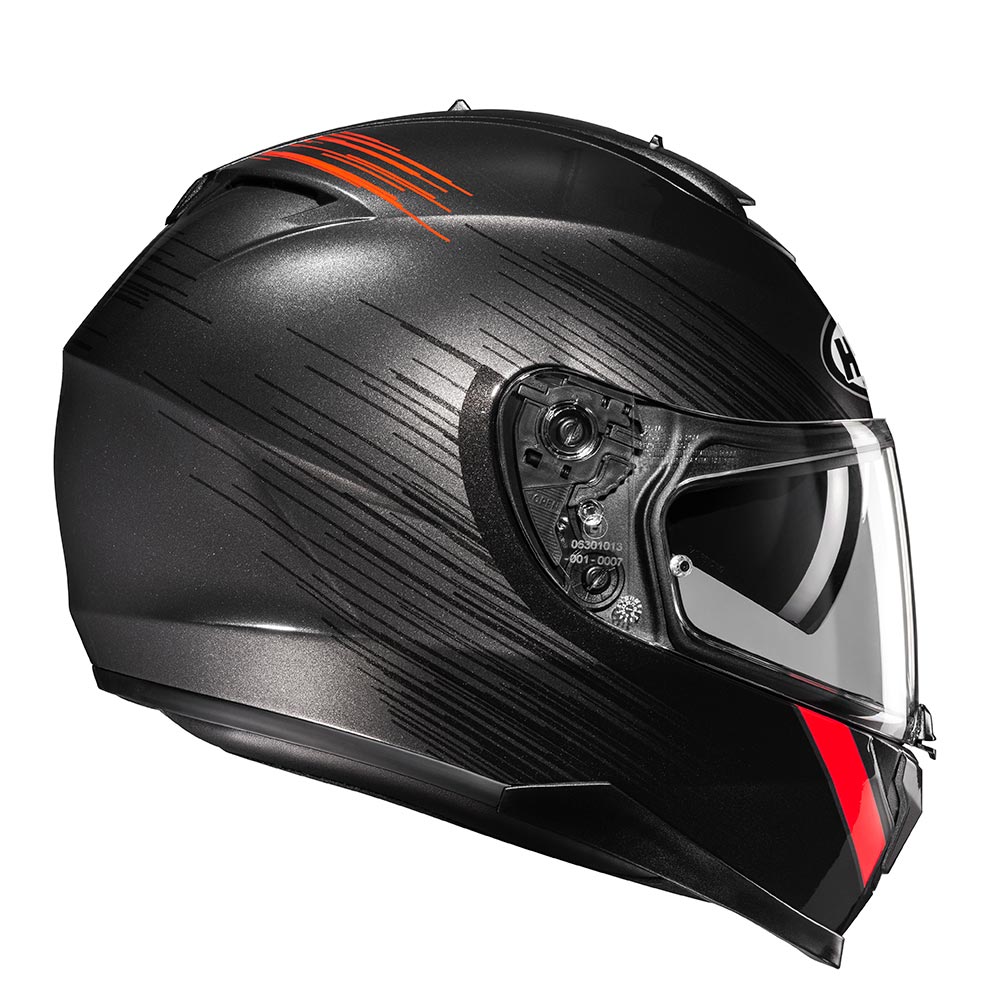 Casco C70 N Sway