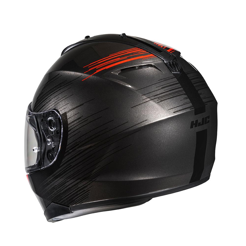 Casco C70 N Sway