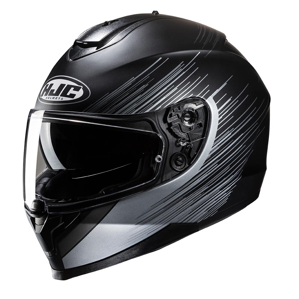 Casco C70 N Sway