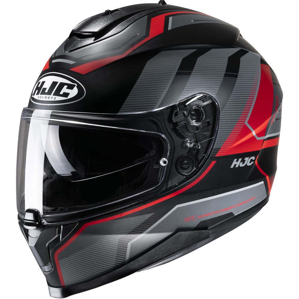 Casco C70 Nian