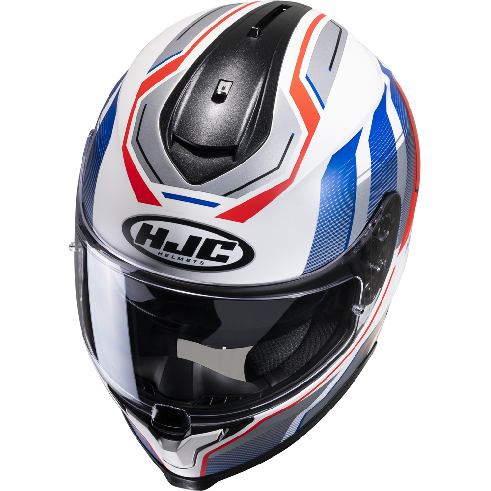 Casco C70 Nian