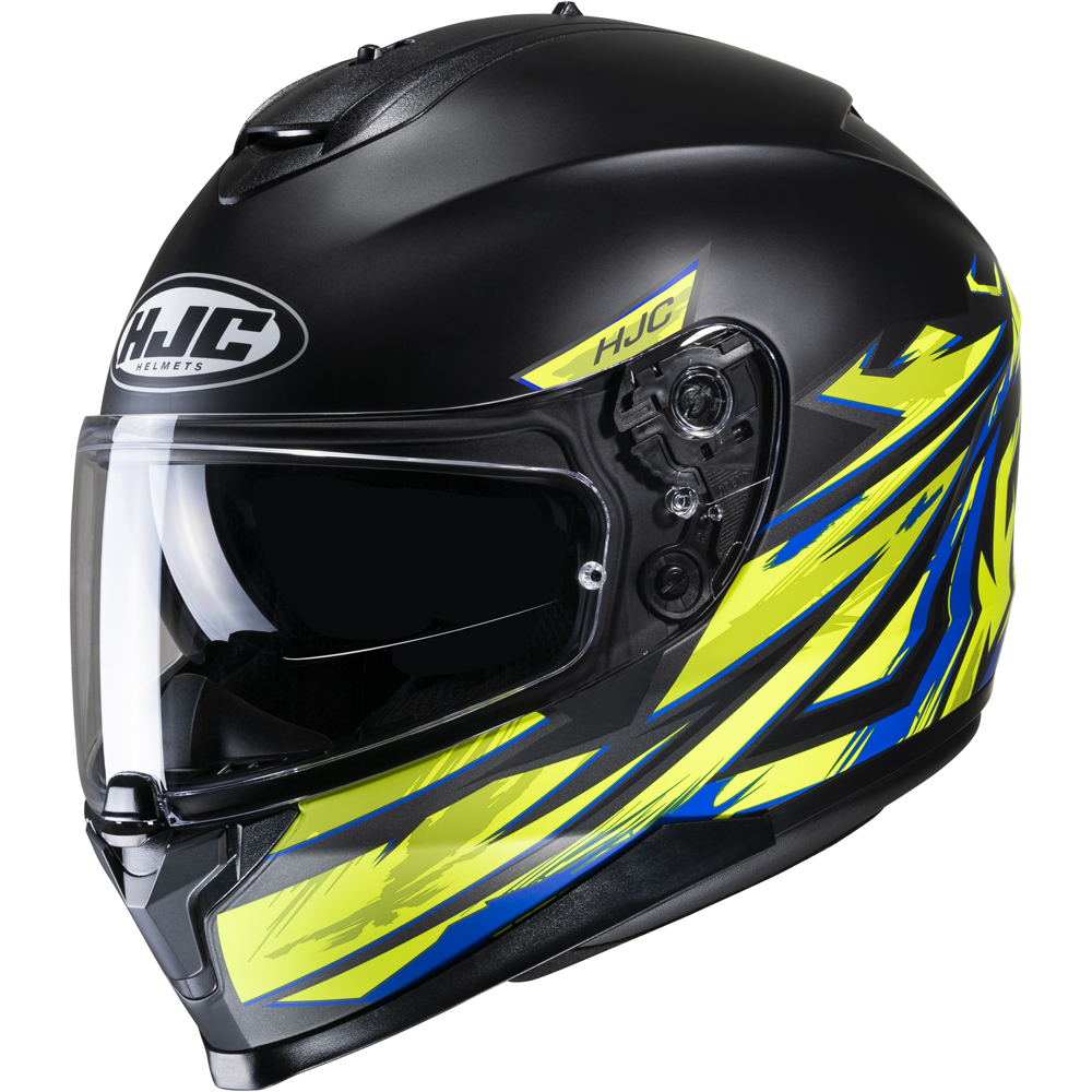 Casco Pentas C70