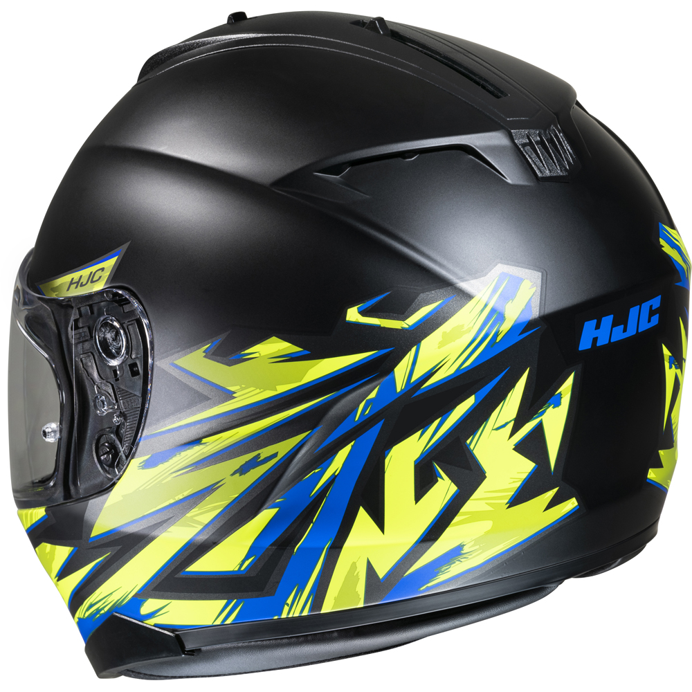 Casco Pentas C70