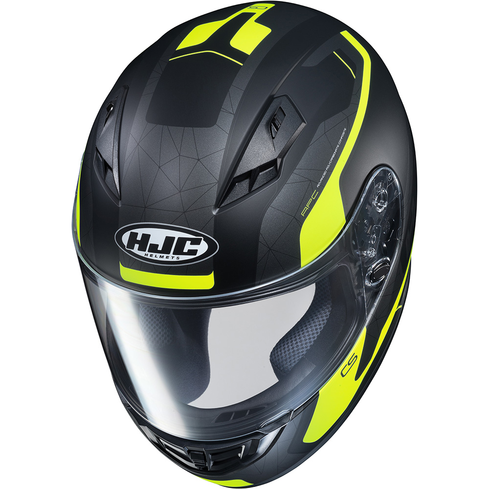 CS-15 Casco Dosta