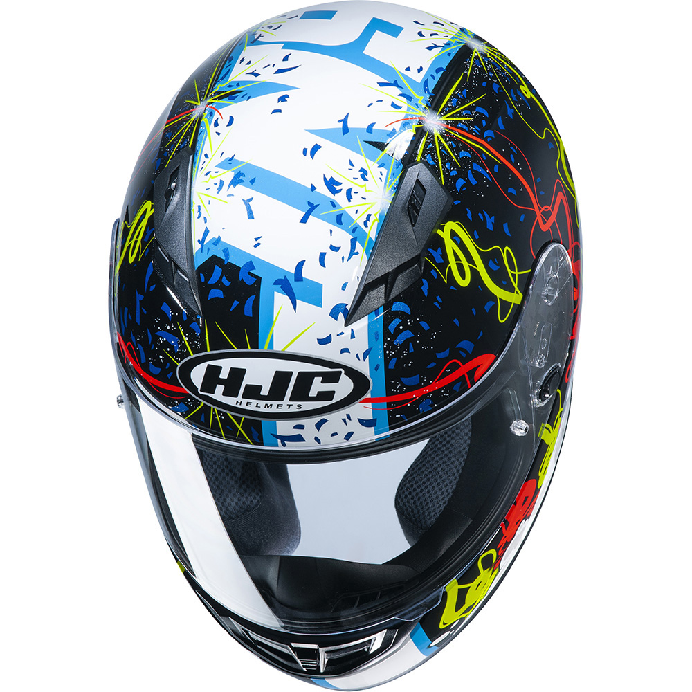 CS-15 Navarro 9 casco