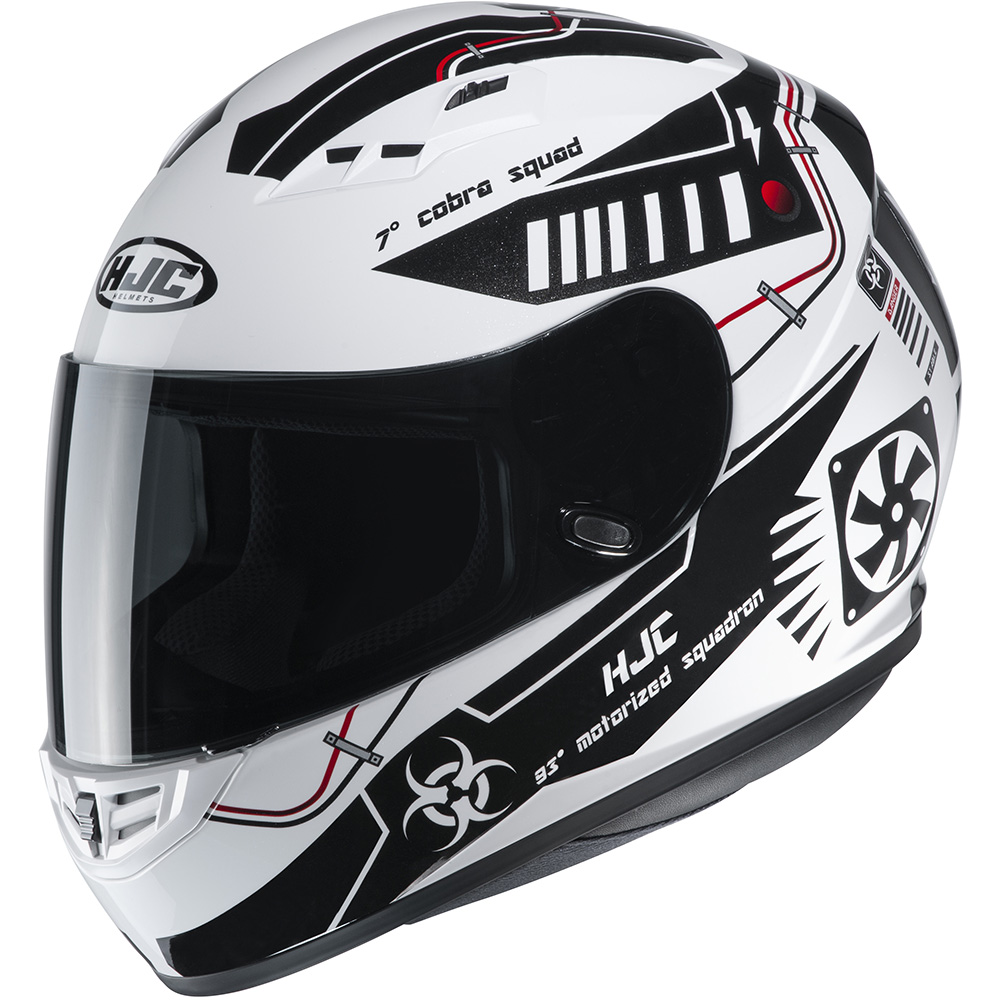 CS-15 Casco Tarex